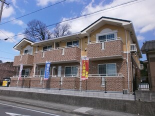 villa sunlitの物件外観写真